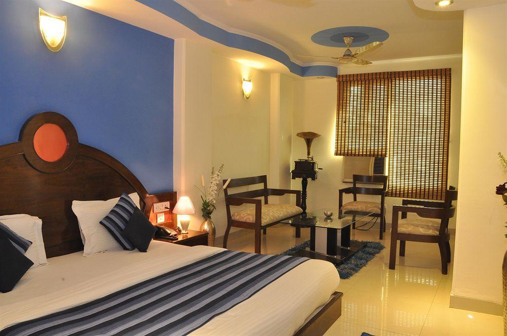 The Singh Empire, New Delhi Hotell Rom bilde