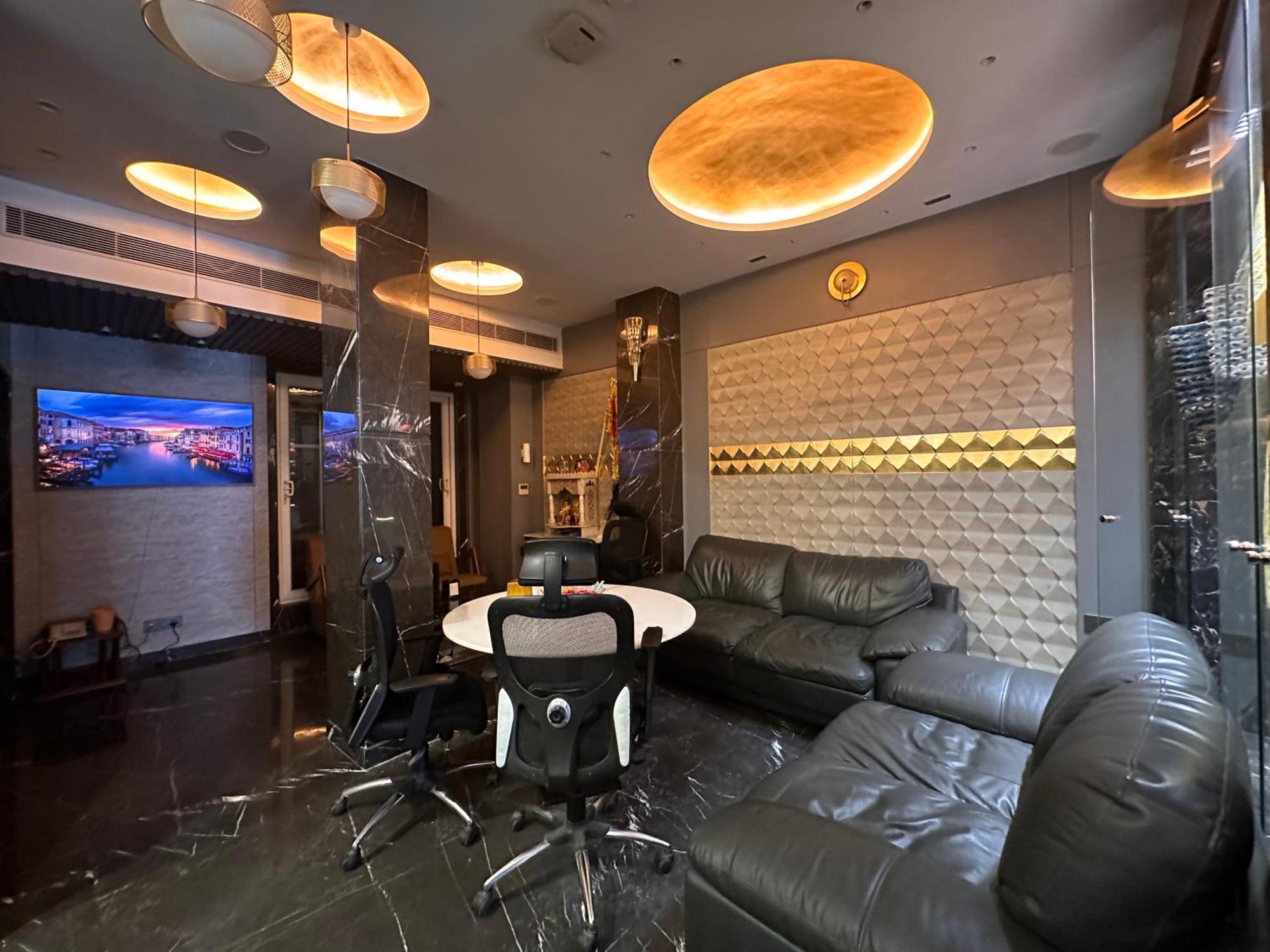 The Singh Empire, New Delhi Hotell Eksteriør bilde