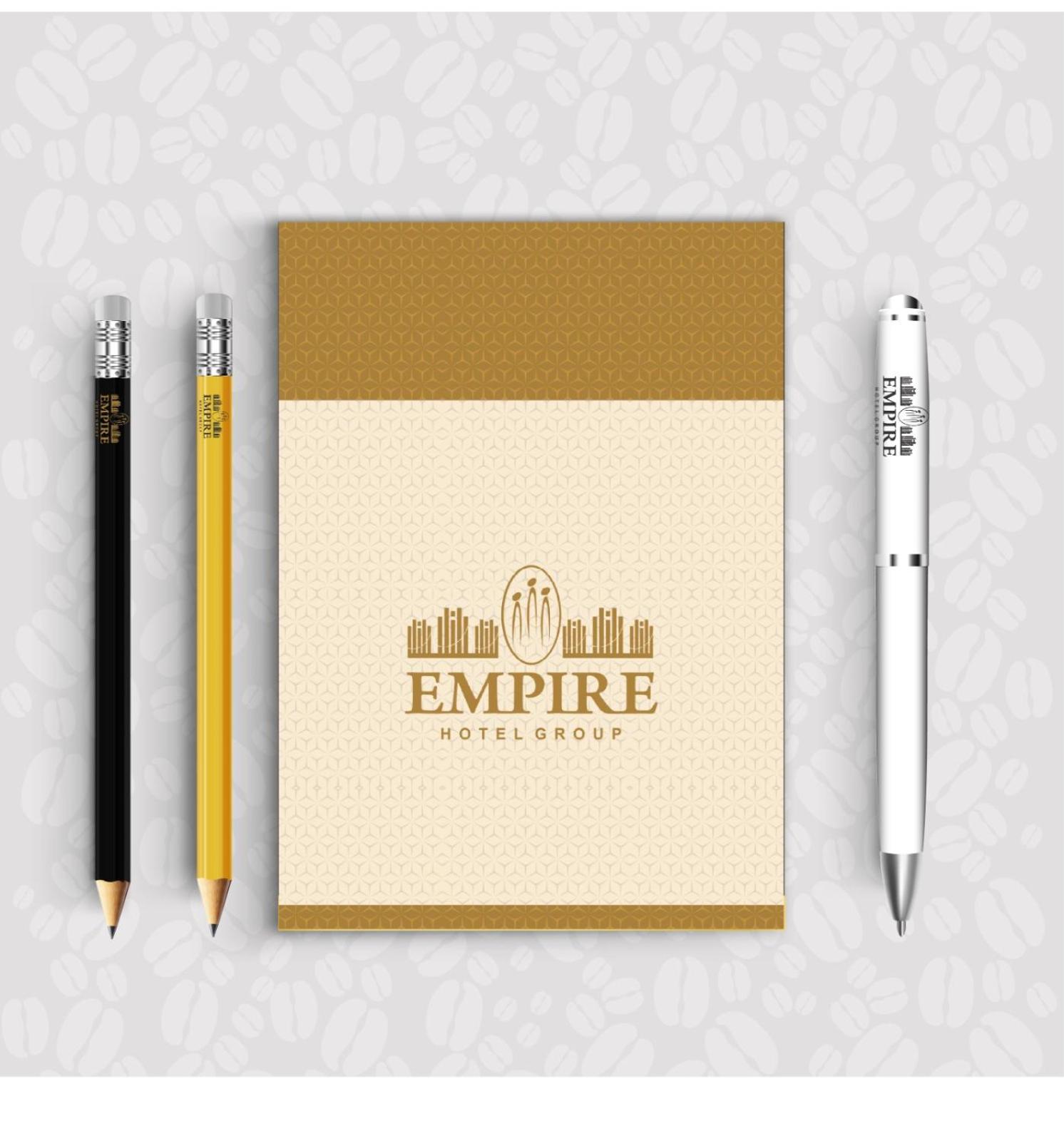 The Singh Empire, New Delhi Hotell Eksteriør bilde